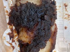 -老兰家传统烧烤炒菜泡馍(小南门店)