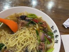 -孙家面馆(淮海第一城店)