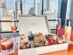 -广州富力君悦大酒店·关系酒廊