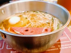 -首尔烤肉大排档(合生汇店)