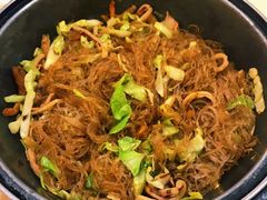 海王粉丝煲-益健海鲜大食坊(拱北口岸店)