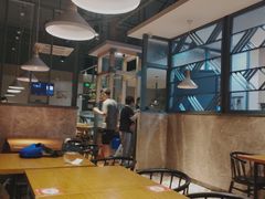 -比格比萨自助(国展店)