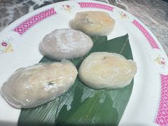-禄婶鸡煲·打边炉