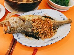 -雅苑餐厅(朝天路店)