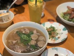-saigon saigon | 西贡西贡(滨北店)