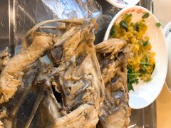 鸡架-老四季(南市场店)