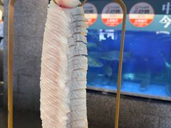 -淘米捞·米汤脆鲩鱼火锅(福田皇岗店)