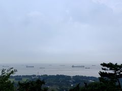 -狼山风景名胜区