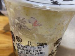 -花姨·老电影院果汁冰(88号店)