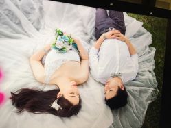 -太郎花子婚纱摄影艺术中心