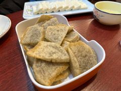 -聚首堂·特色小吃·肘子(什刹海德胜门店)