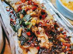 -新白鹿餐厅(城西银泰城店)