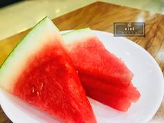 -阿罗新疆菜(人民广场店)