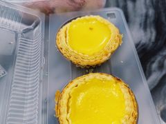 松化鸡蛋挞-点都德(大茶楼店)