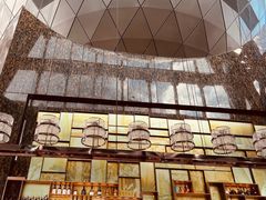-瑞吉酒店·The Drawing Room闲逸廊·云端下午茶·夜奢Whiskey