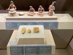 -西安大唐西市博物馆