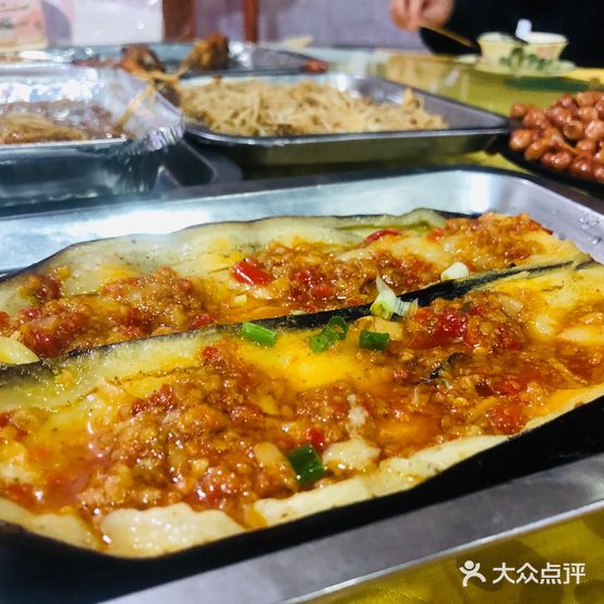 蜀南特色烧烤(蜀南庭苑店)