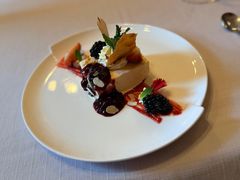 -塞纳河法国餐厅(意式风情街店)