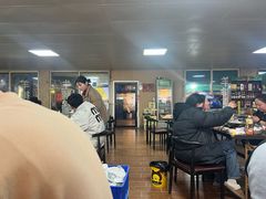 -清真·馬坡二旦烧烤(人生一串拍摄店)