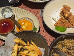 -La Terre乐田(万象城店)