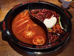 -牛市坎火锅(建设路店)