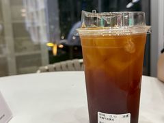 -Manner Coffee(徐汇滨江店)