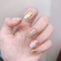 -Adore nail日式美甲美睫