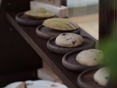 -Ten Olives甜点