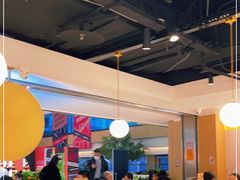 -蔡澜点心·粤菜(西单大悦城店)