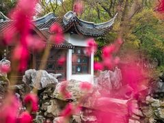 -无锡蠡湖国家湿地公园-蠡园