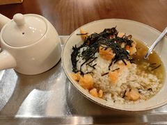 -Retro Deli 茶泡饭