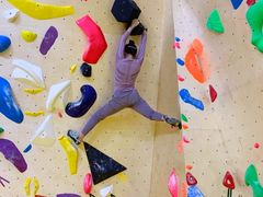 -问山MountQuest攀岩馆