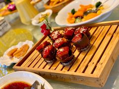 -壮乡楼民俗文化苑(李宁体育园店)