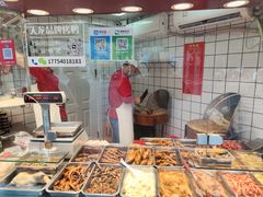 -晶牌烤鸭(延吉东路557弄小区店)
