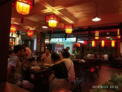 大堂-川道拐耗儿鱼(置信路店)