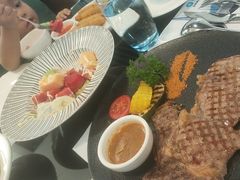 -法兰度航空主题餐厅(端州店)