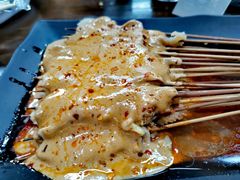 -崇德楼水盆牛羊肉泡馍馆(文艺路店)