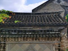 -回龙窝历史文化街区
