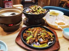 -宏状元现熬粥·京味菜(黄寺大街店)