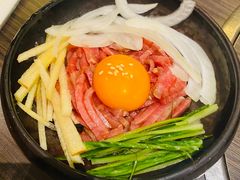 -赤坂亭·M9和牛烧肉(南京江南虹悦城店)