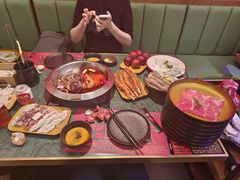 -牛New寿喜烧(曹路花园城店)