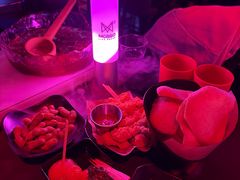 -MOSSO·Liveshow(M3香港广场店)