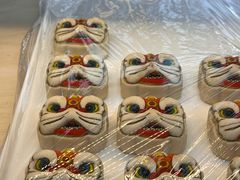 -祥禾饽饽铺·中式糕点(北京来福士店)