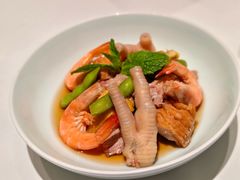 -荣兴酒家(徐家汇店)