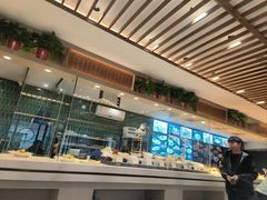 -聚丰园•湖鲜餐厅(阿红私房菜梅石路店)
