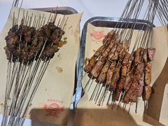 -豆爷烤肉(沁水路龙湖店)