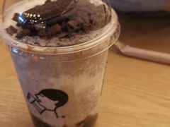 -喜茶(广州天汇igc店)