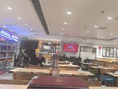 -老边饺子馆(东单店)