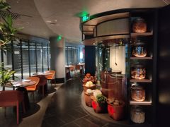 -喜悦烤鸭·新京菜(王府井店)