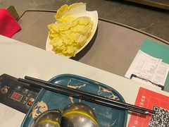 -润泽园椰子鸡(汇一城店)